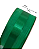 10M - Fita Voal 3.8cm cor Verde - Sem Impressão - Imagem 3