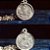 Medalha Escapulário | Década de 1930-1950 - Imagem 1