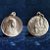 Medalha de Santa Bernadette - 1925-1933 - Imagem 1