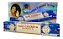 Incenso Masala Satya Nag Champa Sai Baba Azul 15G - Imagem 2