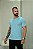Camiseta Básica Blue - Imagem 2