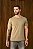 Camiseta Bege Sensorial - Imagem 2