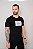Camiseta Placa cinza DTO - Imagem 1