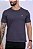 Camiseta Básica Cinza - Imagem 3