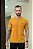 Camiseta Básica Mostarda - Imagem 1