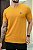 Camiseta Básica Mostarda - Imagem 2