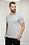 Camiseta Básica Cinza Utimate Gray - Imagem 2