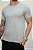 Camiseta Básica Cinza Utimate Gray - Imagem 3