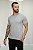 Camiseta Básica Cinza Utimate Gray - Imagem 4