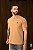 Camiseta Basica Areia - Imagem 2