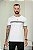 Camiseta Gorgurão Branca - Imagem 4