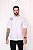 CAMISETA OVERSIZED BRANCO SILK PREMIUM - Imagem 1