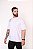 CAMISETA OVERSIZED BRANCO SILK PREMIUM - Imagem 3