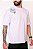CAMISETA OVERSIZED BRANCO SILK PREMIUM - Imagem 4