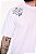 CAMISETA OVERSIZED BRANCO SILK PREMIUM - Imagem 5
