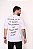CAMISETA OVERSIZED BRANCO SILK PREMIUM - Imagem 2