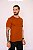 Camiseta Básica marron - Imagem 1