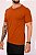 Camiseta Básica marron - Imagem 2