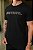 CAMISETA PREMIUM PRETA DISTRITO EM RELEVO - Imagem 5
