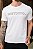 CAMISETA PREMIUM BRANCA DISTRITO EM RELEVO - Imagem 2