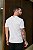 CAMISETA PREMIUM BRANCA DISTRITO EM RELEVO - Imagem 4