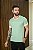 Camiseta Premium Algodão Verde e Off Menegotti - Imagem 2