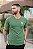 Camiseta Brasil Verde Brasão - Imagem 5