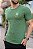 Camiseta Brasil Verde Brasão - Imagem 4