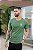 Camiseta Brasil Verde Brasão - Imagem 3