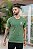Camiseta Brasil Verde Brasão - Imagem 2