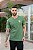 Camiseta Brasil Verde Brasão - Imagem 1