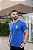 Camiseta Brasil Azul Royal Brasão - Imagem 2