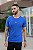 Camiseta Brasil Azul Bandeira - Imagem 3