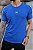 Camiseta Brasil Azul Bandeira - Imagem 5