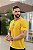 Camiseta Brasil Amarelo Bandeira - Imagem 3