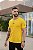 Camiseta Brasil Amarelo Bandeira - Imagem 1