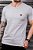 Camiseta Básica Mescla Médio - Imagem 2