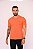 Camiseta Basica Laranja - Imagem 1