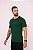 Camiseta Básica Verde Esmerald Green - Imagem 2