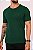 Camiseta Básica Verde Esmerald Green - Imagem 3