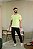 Camiseta Básica Fresh Lime - Imagem 3