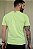 Camiseta Básica Fresh Lime - Imagem 2