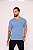 Camiseta Básica Blue Jeans - Imagem 2