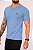 Camiseta Básica Blue Jeans - Imagem 4