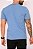 Camiseta Básica Blue Jeans - Imagem 5