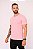 Camiseta Básica Rosa - Imagem 2