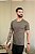 CAMISETA BASICA VINTAGE - Imagem 2
