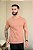 CAMISETA BASICA ROSA SECO - Imagem 1