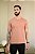CAMISETA BASICA ROSA SECO - Imagem 3