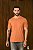 CAMISETA BASICA PESSEGO - Imagem 1
